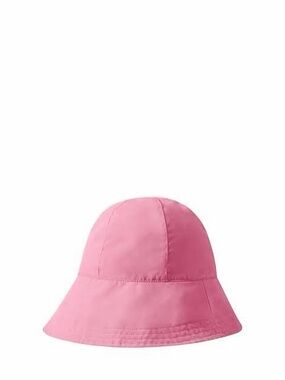 Reima Kids' Viiri Bright Berry UPF 50+ Reversible Sunhat—1/2Y